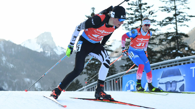 Кэмпбелл Райт. Кэмпбелл Райт