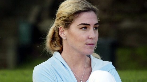 Сьюзи Марони.