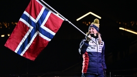 «Мое тело это оценит». Самая титулованная биатлонистка мира завершает карьеру