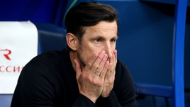 «Зенит» — «Динамо»: отсутствие Малкома, Родригао и Сергеева станет проблемой для Семака