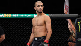 Мухаммед Мокаев