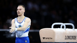 Звезде украинской гимнастики сократили наказание за допинг. И не объяснили почему