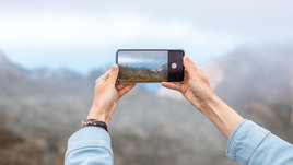 Фото ухудшают нашу память? Исследование ученых