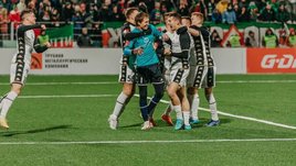 Браво частному «Акрону», дикий ляп «Локо», битва двух лучших тренеров сезона. Рабинер — о топ-событиях Кубка России