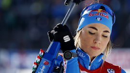 Итальянки вырвут у Симон Хрустальный глобус? Последний шанс Лизы и Доротеи