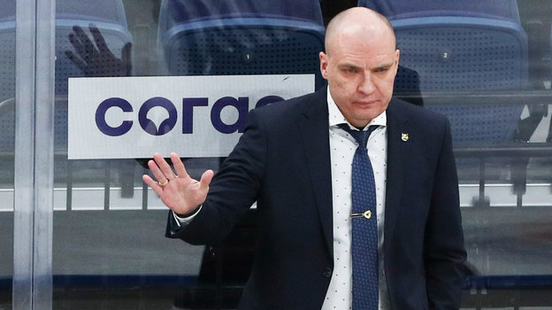 Андрей Разин