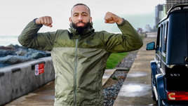 Роман Долидзе