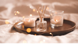 Что cделать, чтобы дома вкусно пахло? 5 советов от экспертов