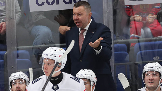 Илья Воробьев. Илья Воробьев