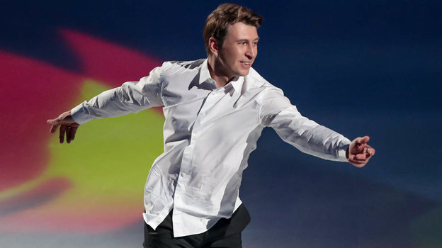 Алексей Ягудин