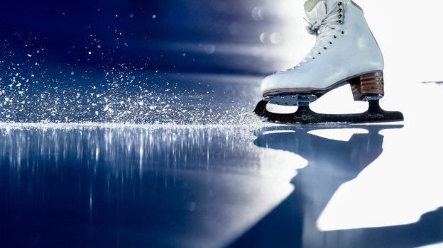 Фигурное катание