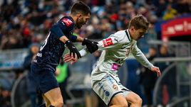 Шоу ЦСКА и «Крыльев» в Кубке: 4 гола, ляп Ломаева и отмененный шедевр