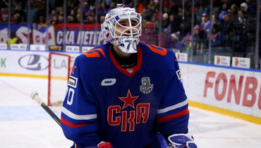 Дмитрий Николаев.