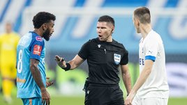 Хуже судейства в нашем футболе еще не было. Это позор