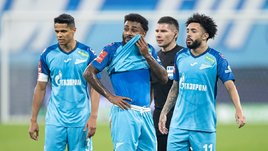 «Зенит» не заслужил победу в Кубке. Теперь у него осталась одна цель — чемпионат