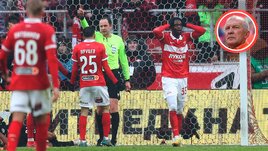 «Да не было никакого злого умысла у Виталика Мешкова!» Президент «Урала» — о матчах со «Спартаком», Промесе и Гончаренко