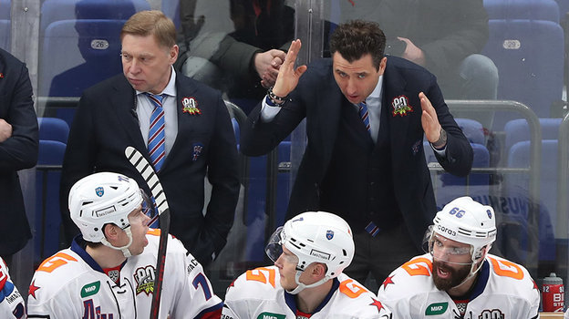 Роман Ротенберг.