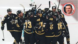 «Называйте нас хоть автобусом, хоть троллейбусом». Интервью спортивного директора главной сенсации КХЛ