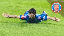 «Почему так поздно вышел Мостовой? Почему Бакаев пасует только назад? Почему Кузяев отрабатывает повинность?» Орлов задает вопросы «Зениту»