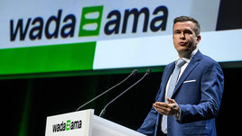 О дивный чистый спорт. ВАДА стремится к тотальному контролю над атлетами