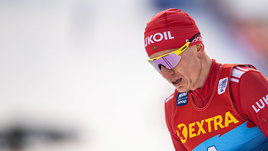 Большунов рискует пропустить старт чемпионата России. Почему звездного лыжника так часто преследуют болезни?