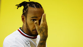 Тупик для «Феррари» и Хэмилтона? «Гран-при Саудовской Аравии» может стать ключевым этапом сезона