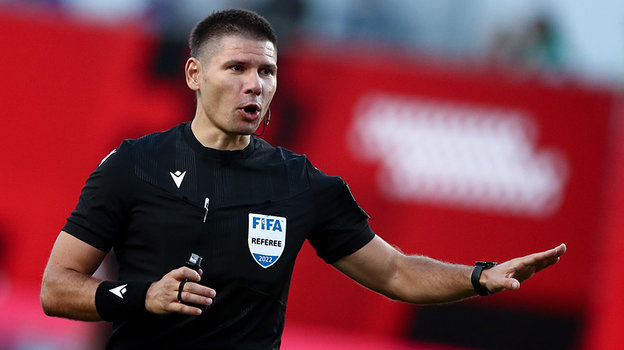 Евгений Кукуляк.