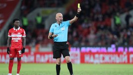 «Динамо» и «Спартак» лишили пенальти в Кубке — ЭСК признала ошибки Кукуляка и Карасева