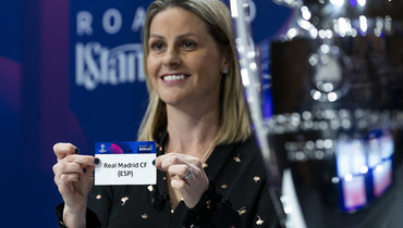 С кем сыграет победитель Лиги чемпионов «Реал» и другие команды?