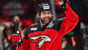 Павел Дедюнов.