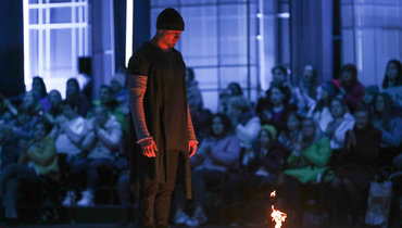 Роман Костомаров.