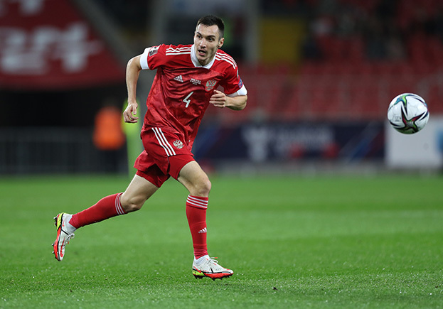 Вячеслав Караваев.