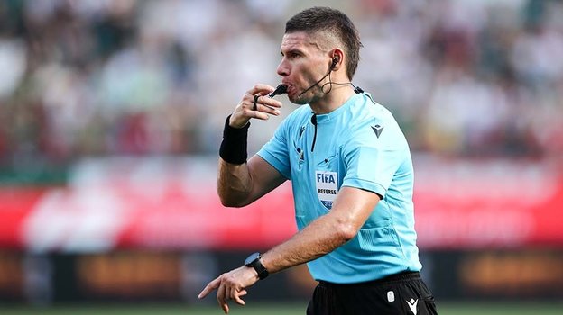 Евгений Кукуляк.