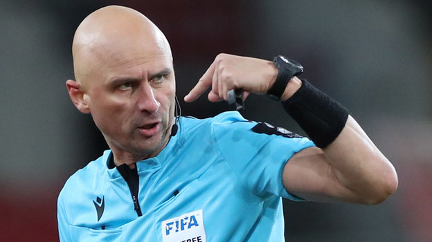 Сергей Карасев.