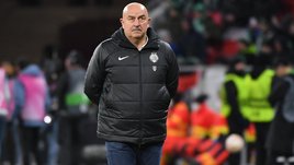 Интервью Черчесова о евросезоне «Ференцвароша» и сборной России