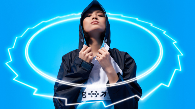 Мерч «Пари НН».