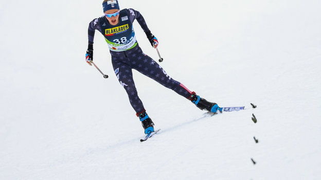 Джессика Диггинс.