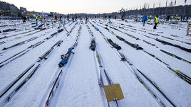 Норвежцы отказываются от преимущества в лыжах? Они согласились на смелый эксперимент