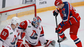 Уникальный успех ЦСКА: бросили в три раза меньше «Локомотива» и победили