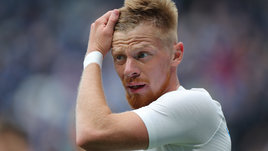 «Меня называли викингом». Известный футболист завершил карьеру в 31 год