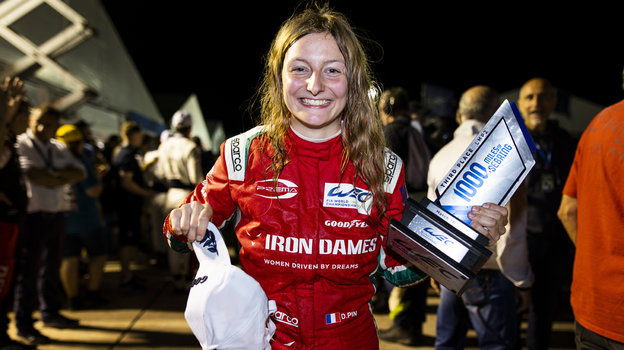 Дориан Пин. Дориан Пин