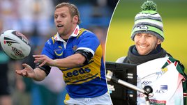 Роберт Берроу