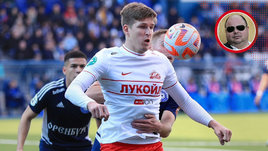 Александр Соболев