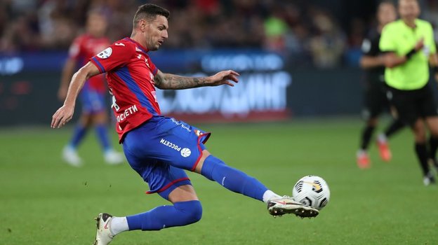 Виллиан Роша.