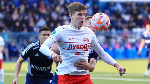 Александр Соболев