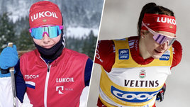 «Она по-доброму пытается меня задевать». Дарья Непряева — о первом финале с сестрой