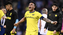 «Интер» — «Ювентус»: даже Лаутаро и Влахович не спасут результативность дерби Италии