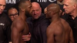 Верите в Усмана? Бойцы старше 35 лет проиграли 28 из 30 титульников в полусреднем и легких весах UFC!