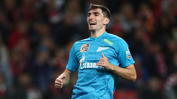 Зелимхан Бакаев. Зелимхан Бакаев