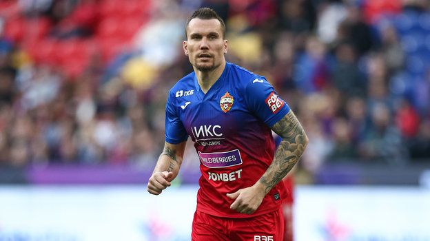 Антон Заболотный. Антон Заболотный